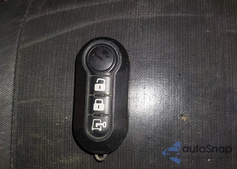 2015 Ram Promaster City Tradesman Slt from USA, damaged, VIN ZFBERFBT8F6A86580